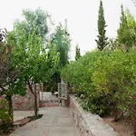 Nyaraló Estia3 - Living Experience *
