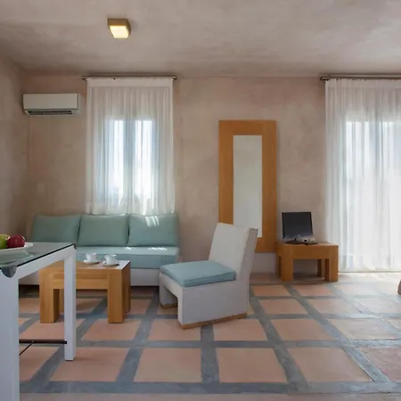 Estia3 - Living Experience * Kalamos (Kythira)