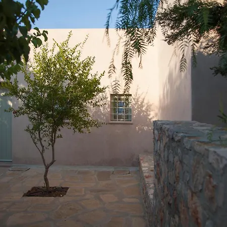 Nyaraló Estia3 - Living Experience *