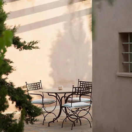 Estia3 - Living Experience Kalamos (Kythira)