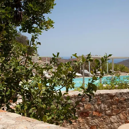 Estia3 - Living Experience * Kalamos (Kythira)