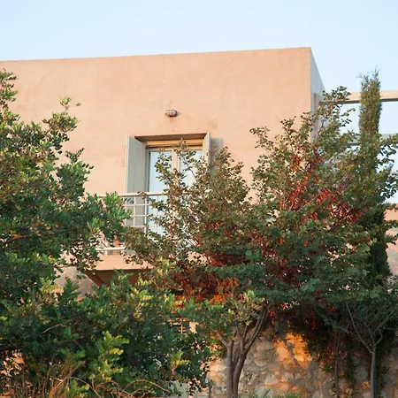 Estia3 - Living Experience * Kalamos (Kythira)