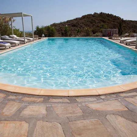 Estia3 - Living Experience Dom wakacyjny Kalamos (Kythira)