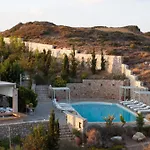 Σπίτι διακοπών Estia3 - Living Experience Kalamos (Kythira)