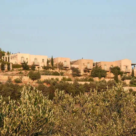 Estia3 - Living Experience * Kalamos (Kythira)