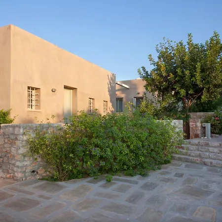 Estia3 Casa vacanze