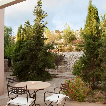 Estia3 - Living Experience بيت للعطل Kalamos (Kythira)