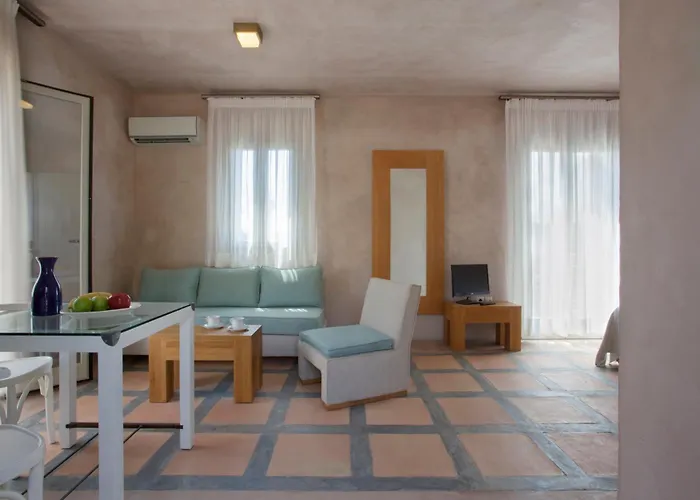 Estia3 * Kalamos (Kythira)