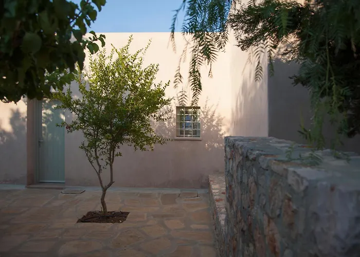 Casa vacanze Estia3 *