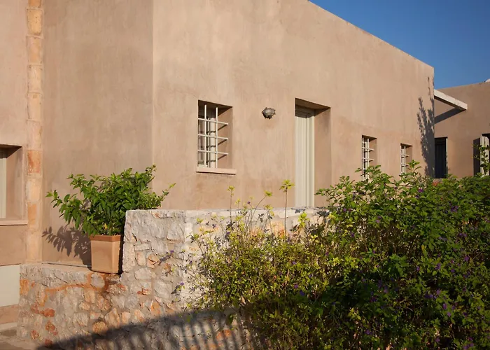 Casa vacanze Estia3 *
