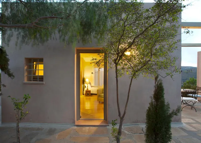 Casa vacanze Estia3
