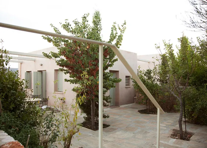 Estia3 Kalamos (Kythira)
