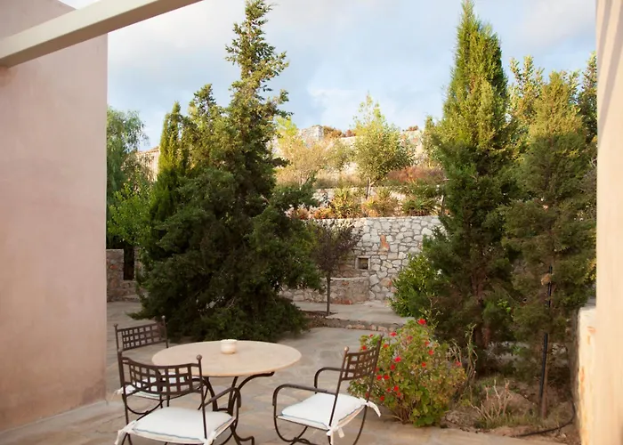 Estia3 Casa vacanze Kalamos (Kythira)