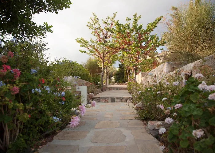 Casa vacanze Estia3 *