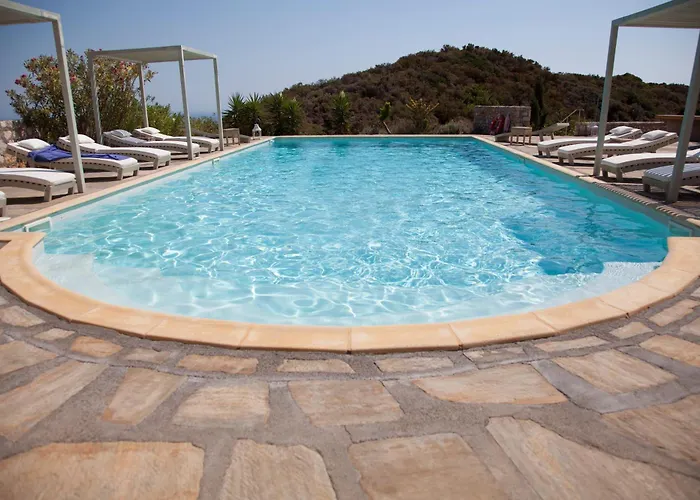 Estia3 Casa vacanze Kalamos (Kythira)