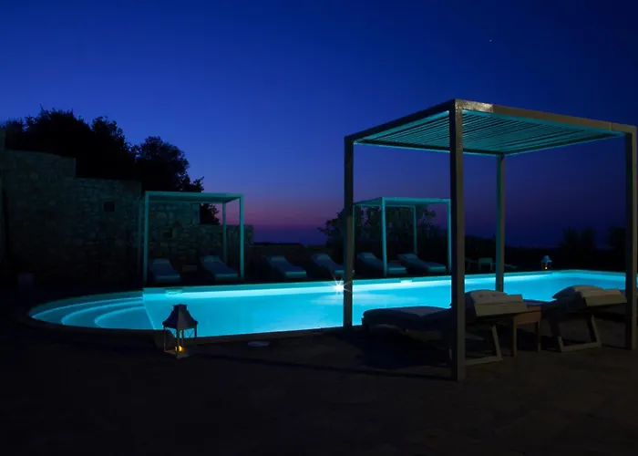 Casa vacanze Estia3